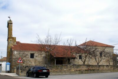 Villar de Peralonso, Salamanca