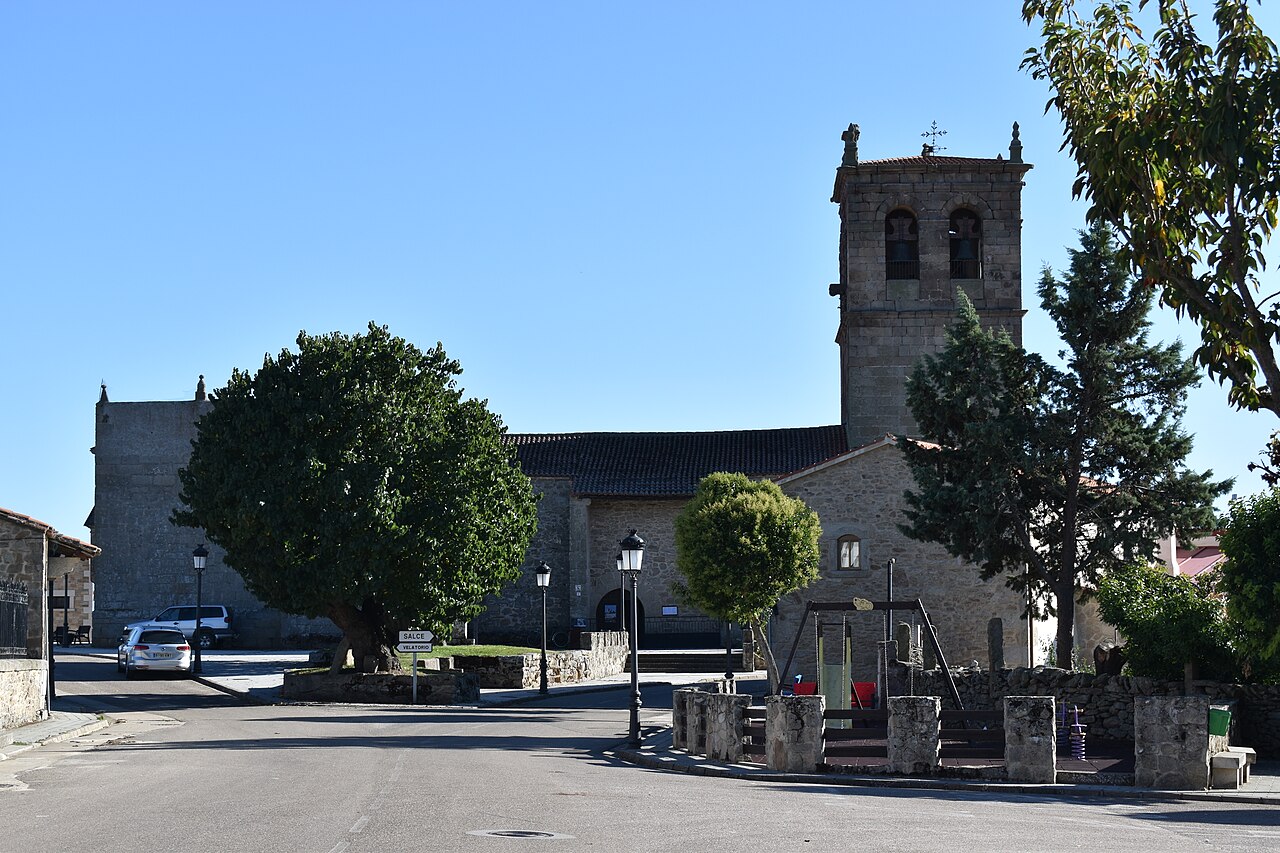 Villar del Buey, Zamora