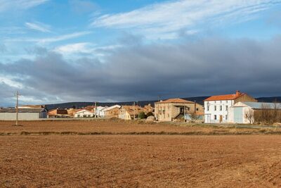 Villar del Campo, Soria
