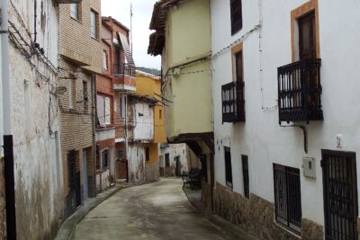 Villar del Humo, Cuenca