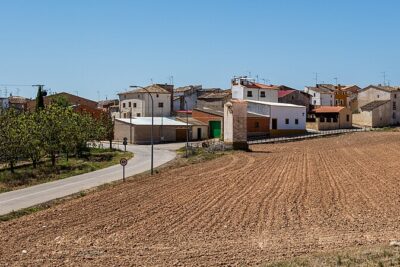 Villar del Infantado, Cuenca