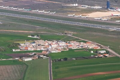 Villar del Pozo, Ciudad Real