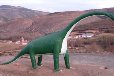 Villar del Río, Soria