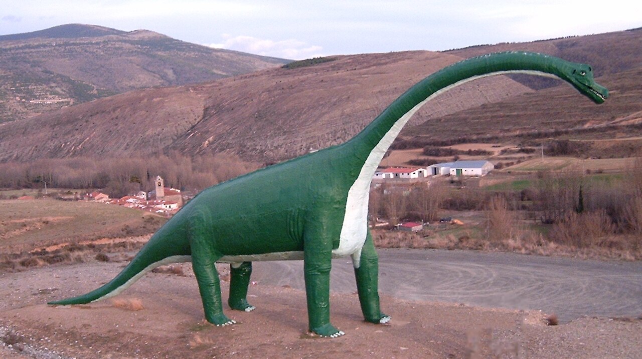Villar del Río, Soria