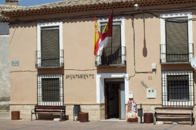 Villar y Velasco, Cuenca
