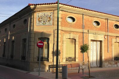 Villaralbo, Zamora