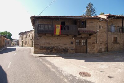 Villardeciervos, Zamora
