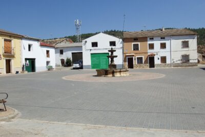 Villarejo de la Peñuela, Cuenca