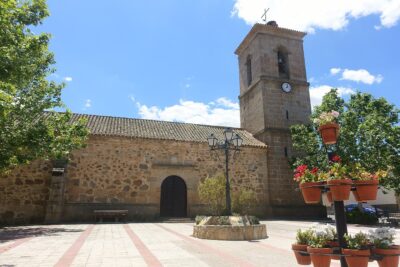 Villarejo de Montalbán, Toledo