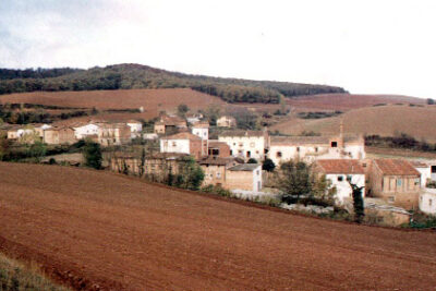 Villarejo, La Rioja