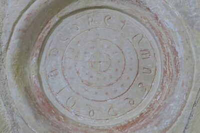 Villarejo Periesteban, Cuenca
