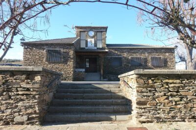 Villares de Jadraque, Guadalajara