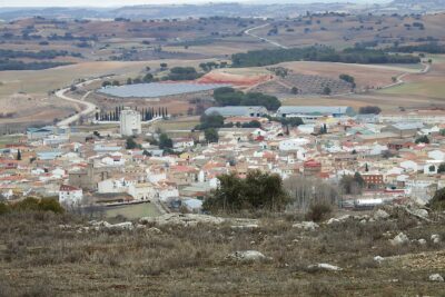Villares del Saz, Cuenca