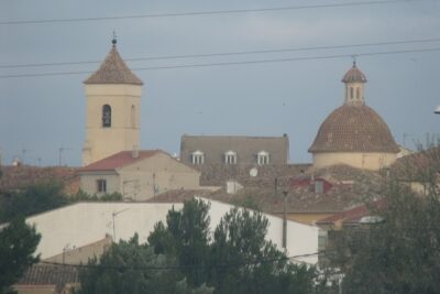 Villargordo del Cabriel, Valencia