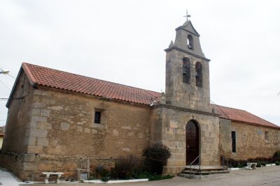 Villarmayor, Salamanca