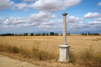 Villarmentero de Campos, Palencia