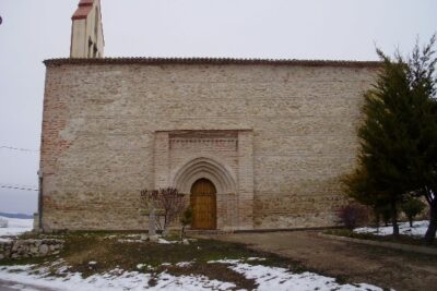 Villarmentero de Esgueva, Valladolid