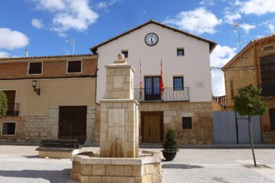 Villarquemado, Teruel
