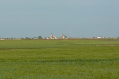 Villarramiel, Palencia
