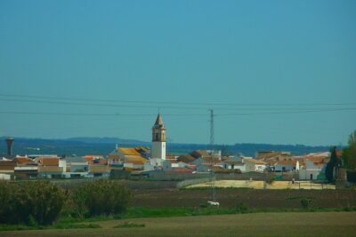 Villarrasa, Huelva
