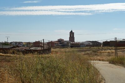 Villarrín de Campos, Zamora