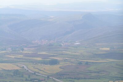 Villarroya de los Pinares, Teruel
