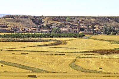 Villarroya del Campo, Zaragoza