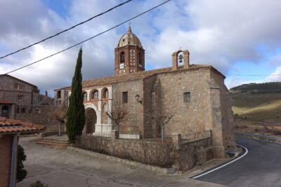 Villarroya, La Rioja