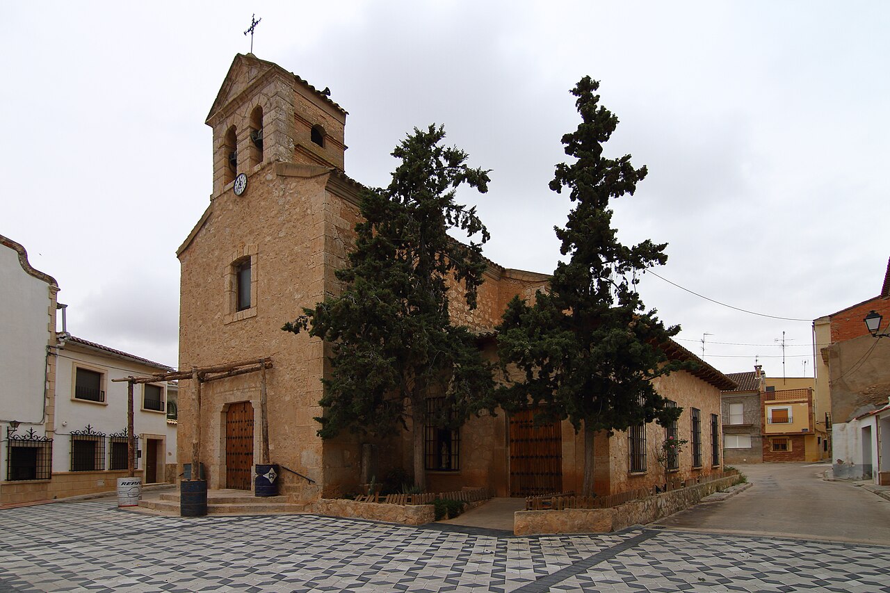 Villarta, Cuenca