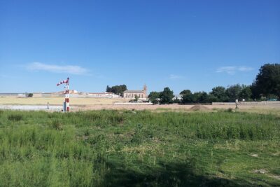 Villarta de San Juan, Ciudad Real