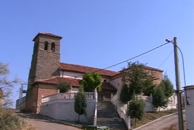 Villasabariego, León