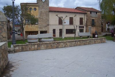 Villasbuenas de Gata, Cáceres