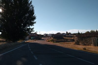 Villasbuenas, Salamanca