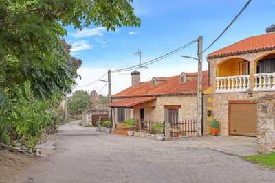 Villasdardo, Salamanca