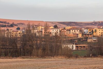 Villaseca de Henares, Guadalajara