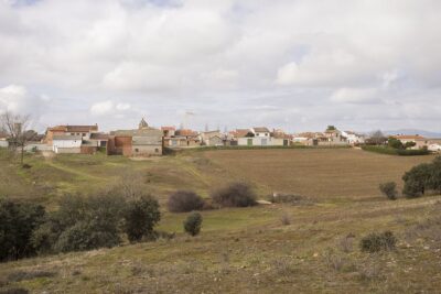 Villaseca de Uceda, Guadalajara
