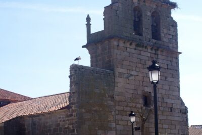 Villaseco de Los Reyes, Salamanca