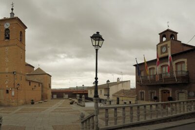 Villasequilla, Toledo
