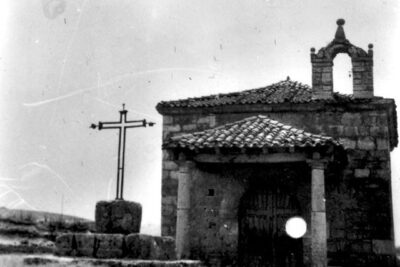 Villasexmir, Valladolid