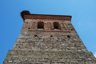 Villasila de Valdavia, Palencia