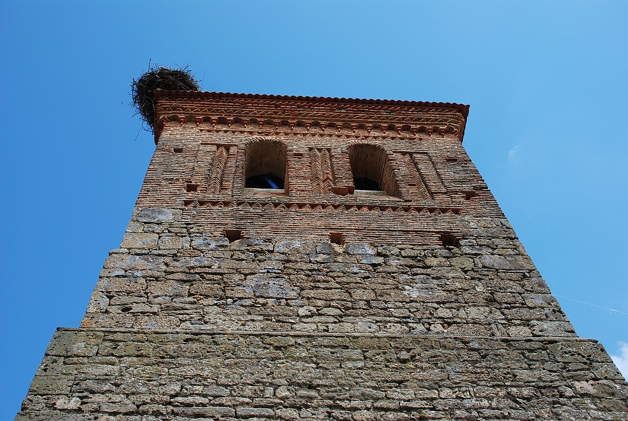 Villasila de Valdavia, Palencia