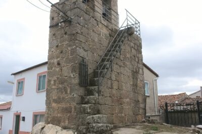 Villasrubias, Salamanca