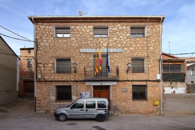Villastar, Teruel