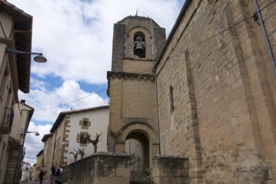 Villatuerta, Navarra