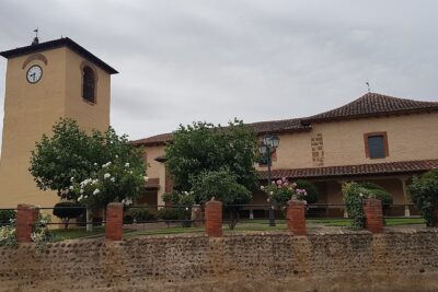 Villaturiel, León