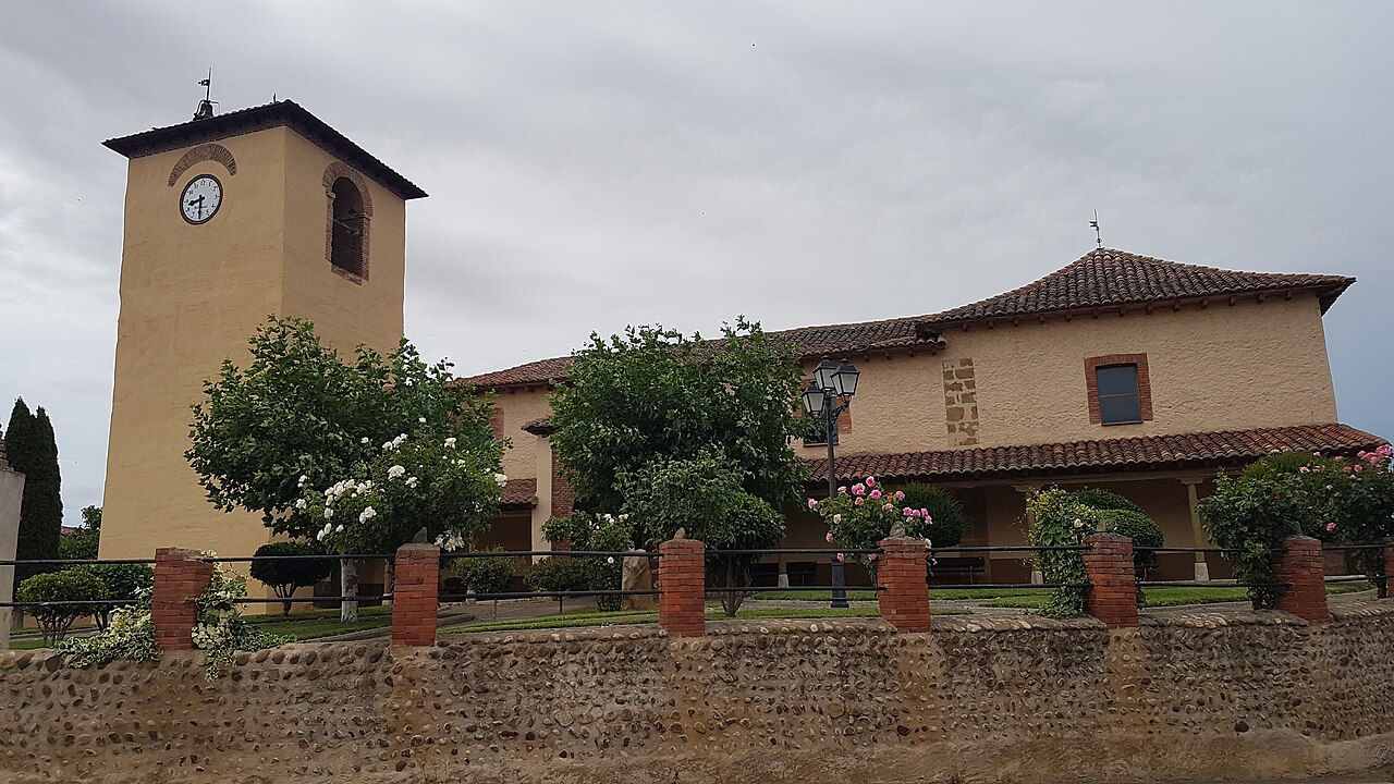 Villaturiel, León