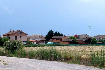 Villaumbrales, Palencia