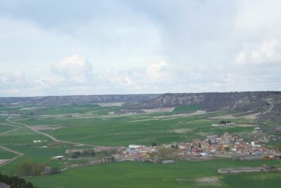 Villavaquerín, Valladolid