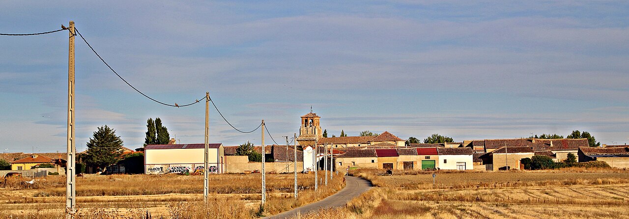 Villavendimio, Zamora