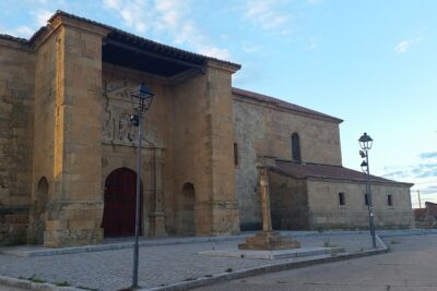 Villaverde de Guareña, Salamanca